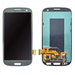 TOUCH+DISPLAY SAMSUNG GALAXY S3 I9300 GREY TOUCH+DISPLAY SAMSUNG GALAXY S3 I9300 GREY